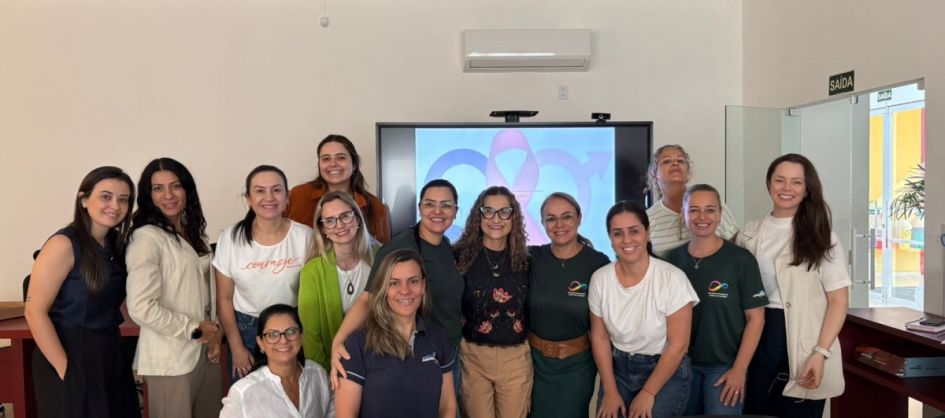 Saúde em foco: Araranguá reforça o combate a doenças in...