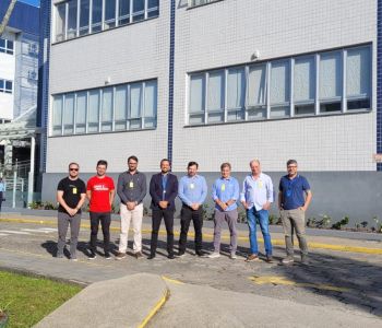 ACIVA articula chegada de unidade do SESI/SENAI em Araranguá