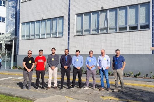 ACIVA articula chegada de unidade do SESI/SENAI em Araranguá