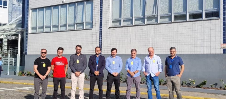 ACIVA articula chegada de unidade do SESI/SENAI em Ararangu...