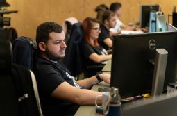 Prefeitura de Santa Rosa do Sul oferece bolsas integrais para cursos de tecnologia com tra...