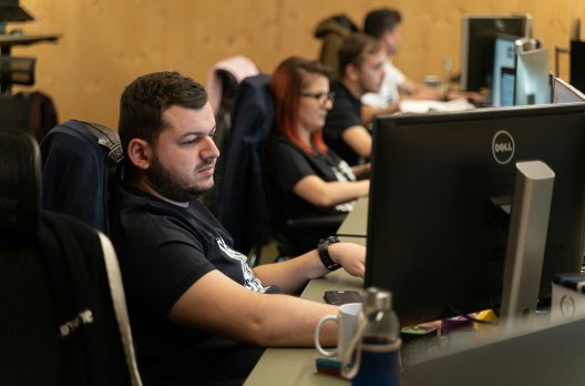 Prefeitura de Santa Rosa do Sul oferece bolsas integrais para cursos de tecnologia com tra...