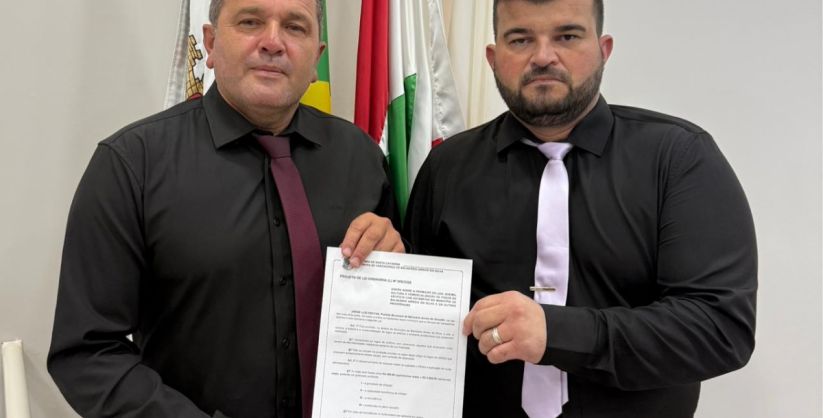 Câmara de Balneário Arroio do Silva aprova projeto que proíbe fogos de artifício com estampido