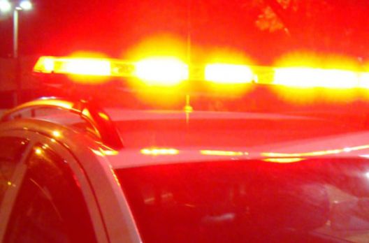 Mulher sofre ataque de arma branca próximo à Delegacia da Mulher de Araranguá