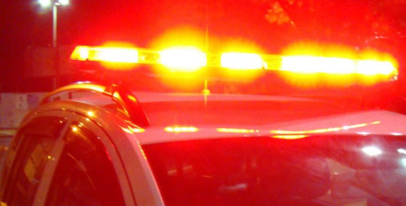 Mulher sofre ataque de arma branca próximo à Delegacia da Mulher de Araranguá