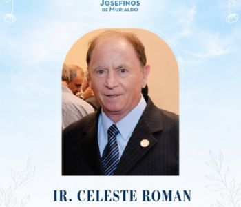 Morre aos 90 anos o Irmão Celeste Roman, ícone da educação e do esporte em Araranguá