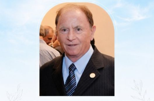 Morre aos 90 anos o Irmão Celeste Roman, ícone da educação e do esporte em Araranguá