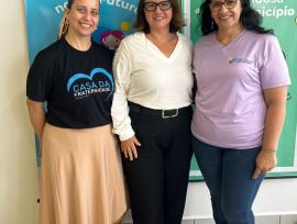 Conselho Municipal de Assistência Social de Araranguá é oficialmente definida