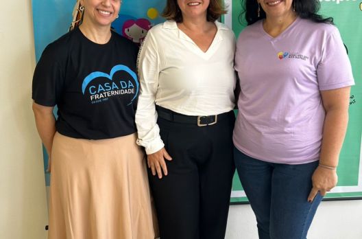 Conselho Municipal de Assistência Social de Araranguá é oficialmente definida