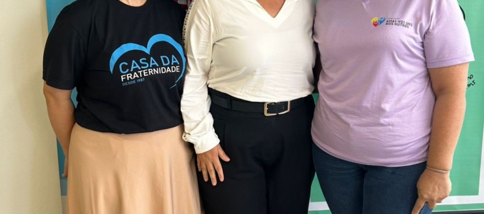 Conselho Municipal de Assistência Social de Araranguá é ...