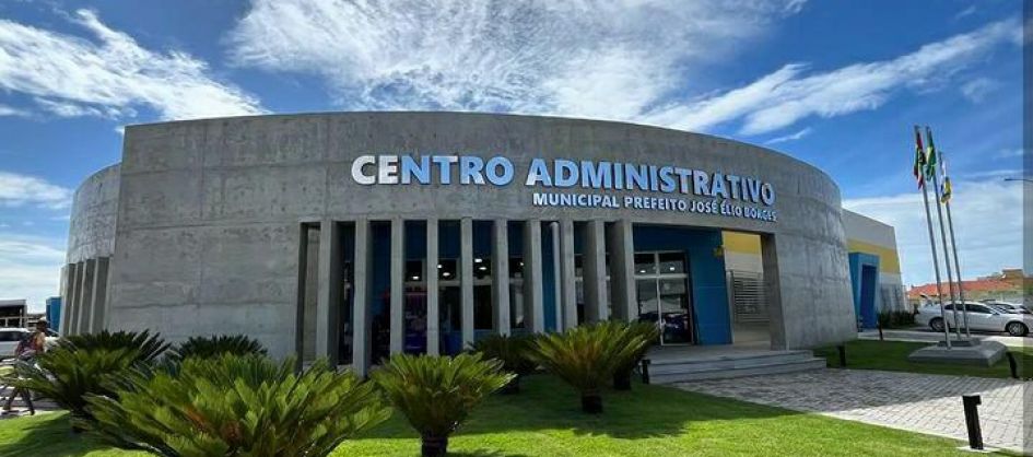 Prefeitura decreta ponto facultativo na segunda-feira em Ba...