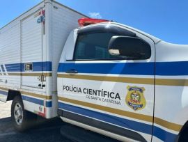 Jovem que esfaqueou invasor dentro de casa é autuado por ato infracional