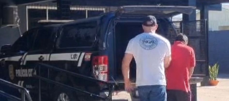 Cerco fechado: policiais de folga localizam e prendem forag...