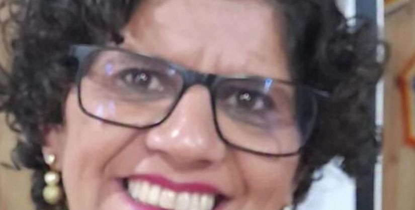 Professora vítima de ataque em Araranguá não resiste e morre após quatro dias internada