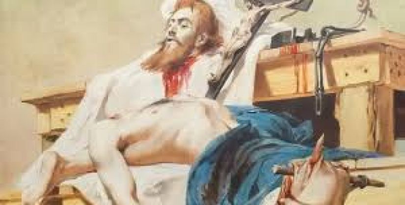 O dia que marcou a história: quem foi Tiradentes e por que ele nunca foi esquecido