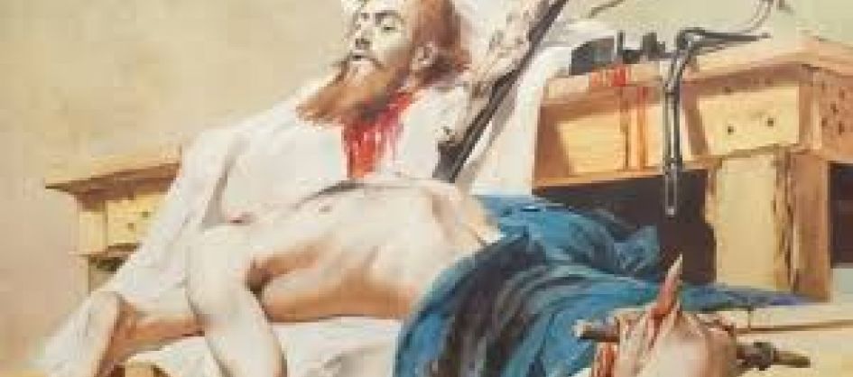 O dia que marcou a história: quem foi Tiradentes e por que...