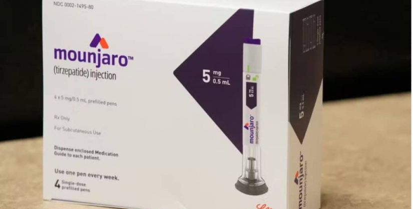 Uso de mounjaro em crianças e adolescentes com diabetes tipo 2 é aprovado 