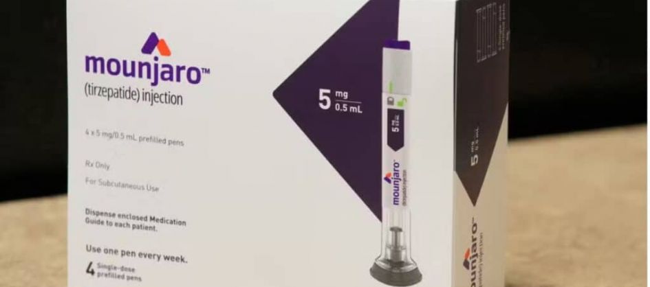 Uso de mounjaro em crianças e adolescentes com diabetes ti...