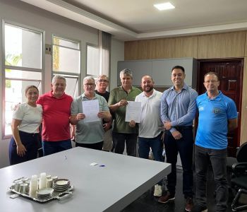 Rua Coberta será construída em Timbé do Sul e reforça potencial turístico da cidade