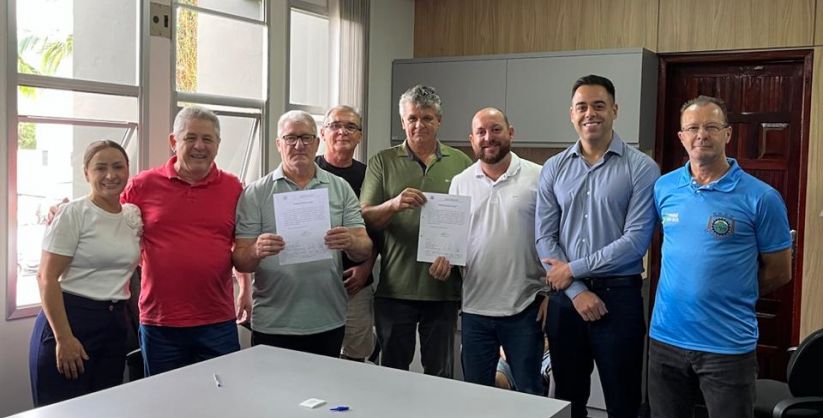 Rua Coberta será construída em Timbé do Sul e reforça potencial turístico da cidade