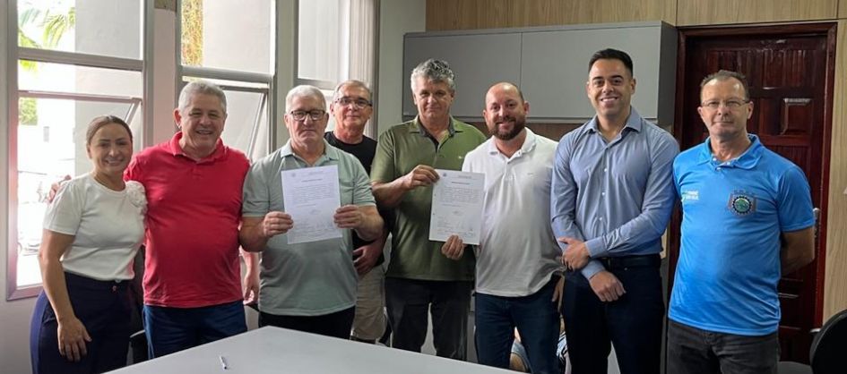 Rua Coberta será construída em Timbé do Sul e reforça p...