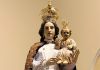Coroação da padroeira, relatos de milagres e procissão por bairros marcam festa de Nossa Senhora Mãe dos Homens em Araranguá