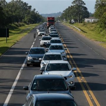 Feriadão movimenta turismo, fé e comércio no Sul catarinense