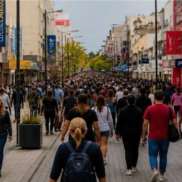 Feriadão movimenta turismo, fé e comércio no Sul catarinense