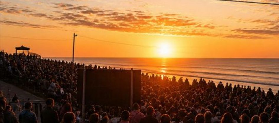 Feriadão movimenta turismo, fé e comércio no Sul catarin...