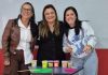 Capacitação em linguagem e fala na primeira infância 