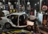 Após 11 dias de luta, adolescente morre após acidente em pedágio na BR-101; mãe e companheira morreram no local