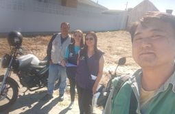 Vigilância Epidemiológica intensifica ações contra o Aedes Aegypti no município