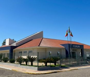 Alesc celebra os 70 anos da Comarca de Turvo em homenagem proposta pelo deputado Tiago Zilli