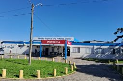 IMAS vence preliminar da licitação do Hospital Regional de Araranguá