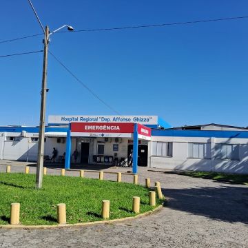 IMAS vence preliminar da licitação do Hospital Regional de Araranguá