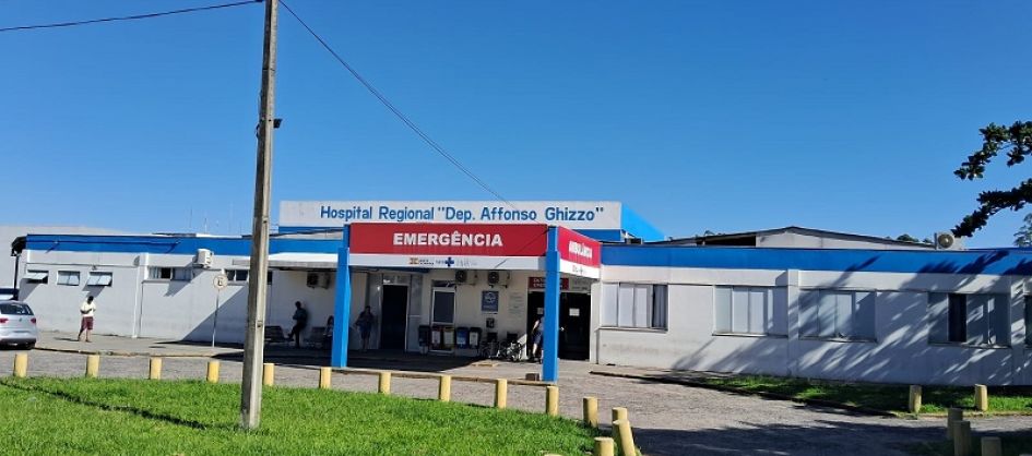 IMAS vence preliminar da licitação do Hospital Regional de Araranguá
