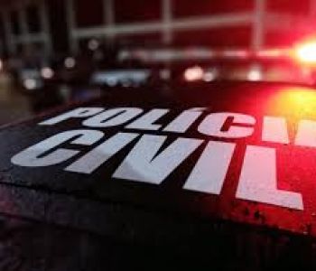 Polícia Civil esclarece caso de atropelamento na SC-285, em Turvo, ocorrido no sábado (09)