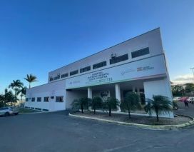 Bactéria multirresistente leva HMISC a bloquear UTI neonatal em Criciúma