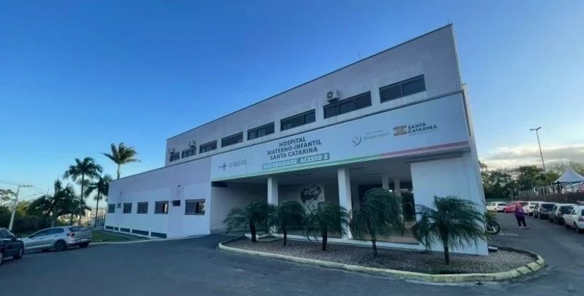 Bactéria multirresistente leva HMISC a bloquear UTI neonatal em Criciúma
