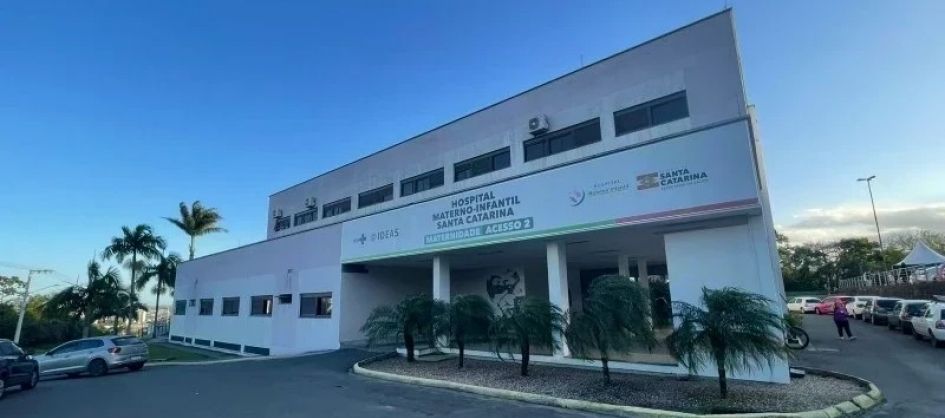 Bactéria multirresistente leva HMISC a bloquear UTI neonatal em Criciúma
