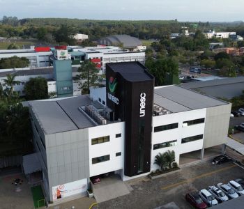 UNESC se destaca entre as melhores universidades do mundo em 25 áreas de pesquisa
