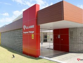 Professores da AFASC iniciam greve em Criciúma após impasse sobre piso salarial