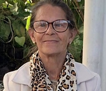 Mulher encontrada morta no Rio Araranguá é identificada