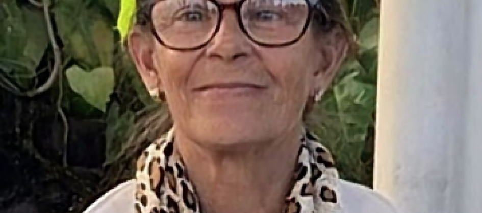 Mulher encontrada morta no Rio Araranguá é identificada