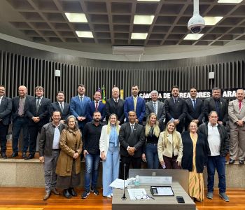 Saúde mental e qualidade de vida no trabalho são tema de explanação em espaço de fala