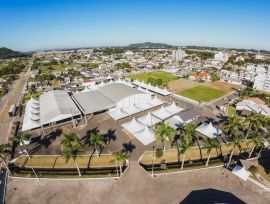 VIII Agrimeleiro começa nesta sexta-feira com grandes shows gratuitos, atrações inéditas e valorização do agro em Meleiro