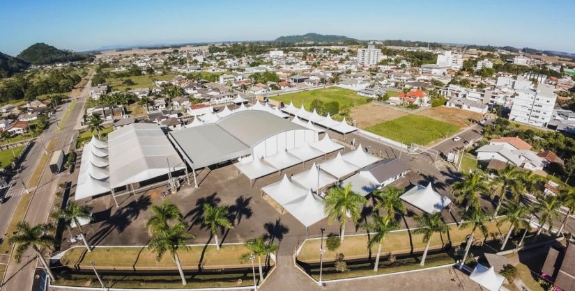 VIII Agrimeleiro começa nesta sexta-feira com grandes shows gratuitos, atrações inéditas e valorização do agro em Meleiro
