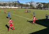 Semifinais do Municipal de Futebol de Campo movimentam Turvo neste domingo