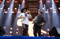 Nações Shopping celebra 10 anos com show histórico de Gusttavo Lima em Criciúma  