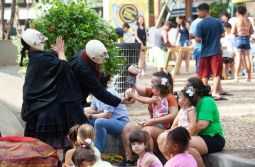 16º FITA traz a magia do teatro de animação para Araranguá 